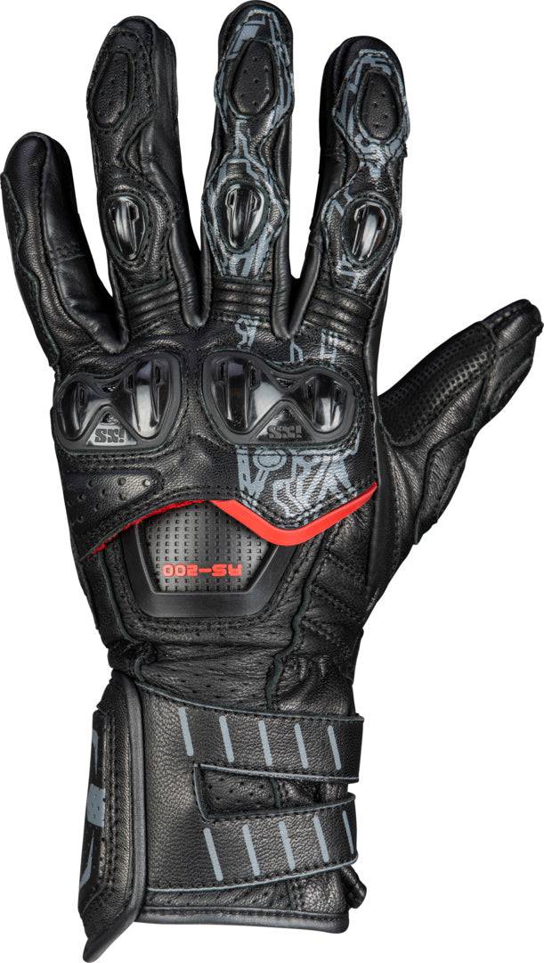 iXS Sport Damen Handschuh RS-200 3.0 003