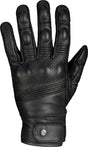 Schwarze Damen-Handschuhe iXS Classic Belfast 2.0, bequem und stilvoll, mit strapazierfähigem Material, für kalte Tage.
