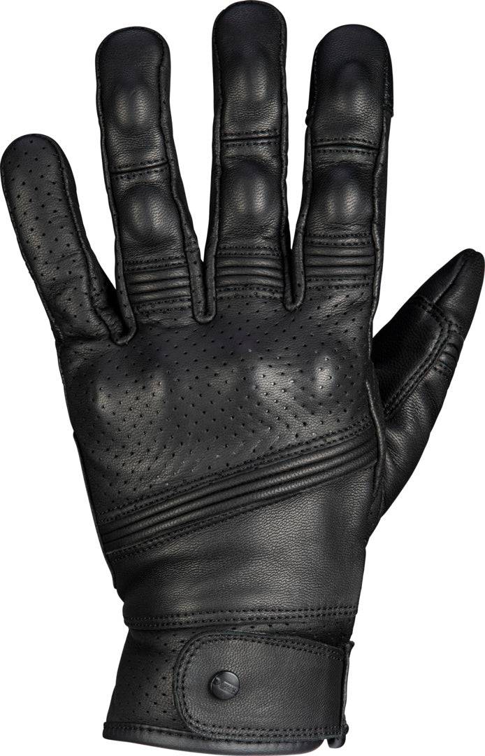 iXS Classic Handschuh Belfast 2.0 schwarz