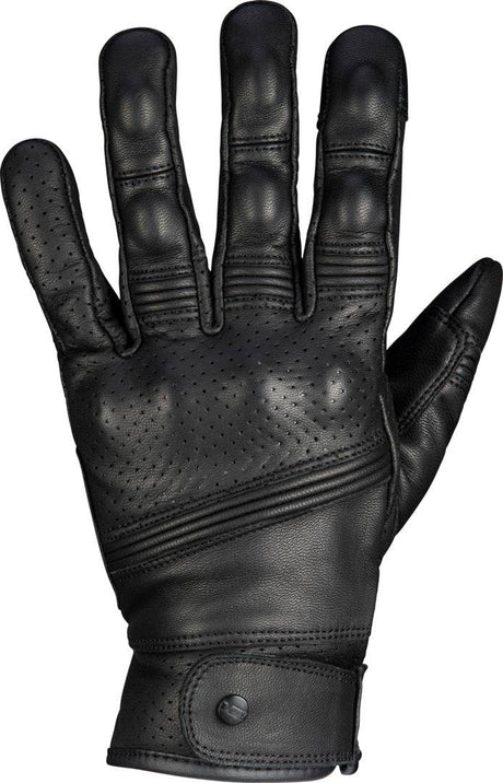 iXS Classic Handschuh Belfast 2.0 schwarz