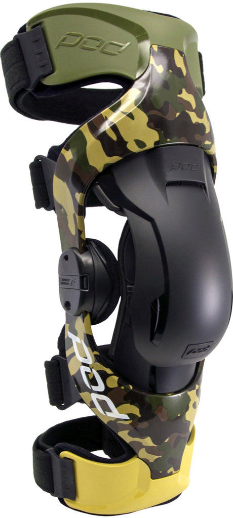 POD K4 Knieorthese camo