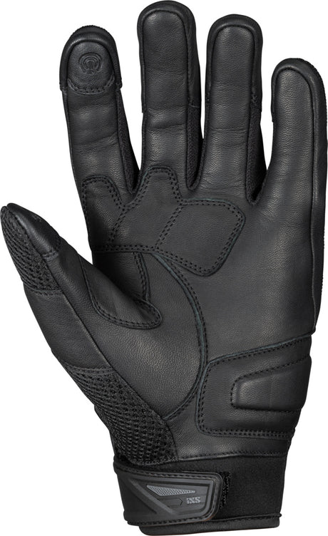 iXS Tour Handschuh Matador-Air 2.0 schwarz