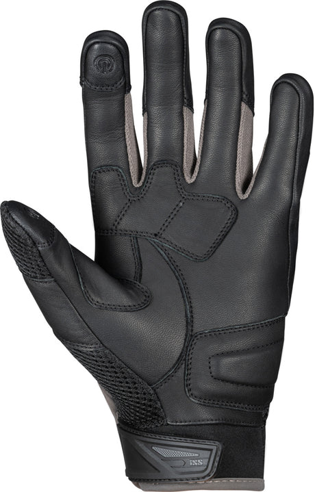 iXS Tour Handschuh Fresh 3.0 schwarz