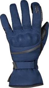iXS Classic Handschuh Urban ST-Plus navy blau