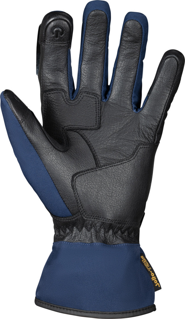 iXS Classic Handschuh Urban ST-Plus navy blau