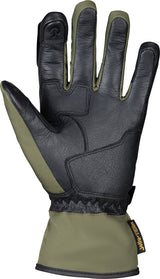 iXS Classic Handschuh Urban ST-Plus olive