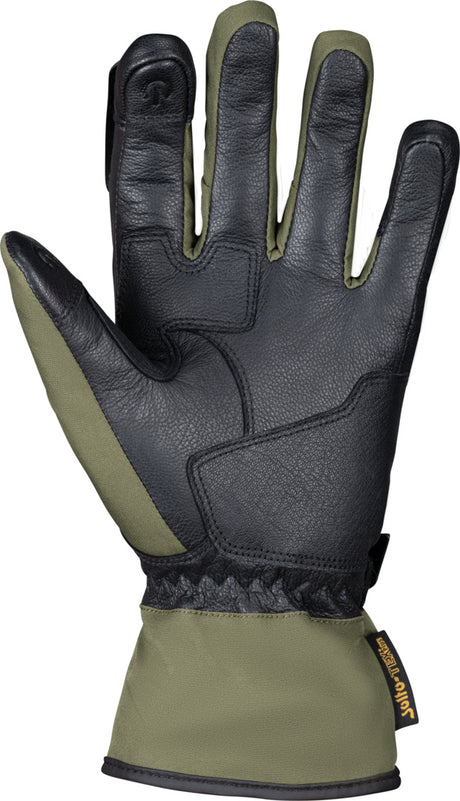 iXS Classic Handschuh Urban ST-Plus olive