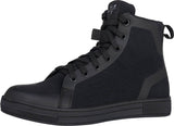 iXS Classic Damen Sneaker Style schwarz