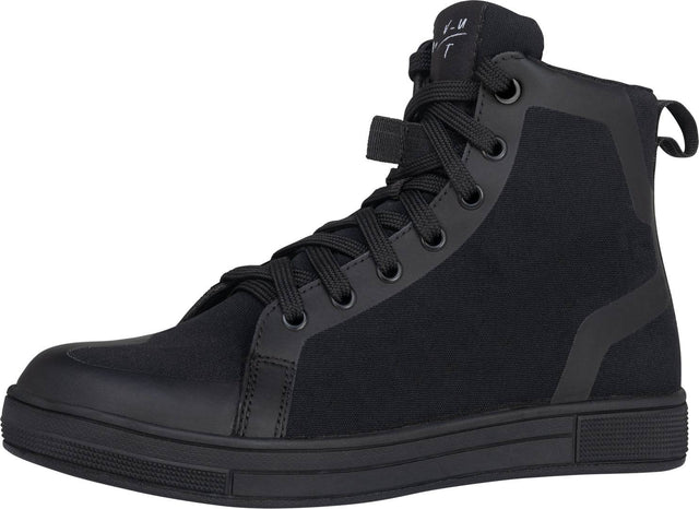 iXS Classic Damen Sneaker Style schwarz