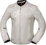 iXS Sport SO Jacke Moto Dynamic weiss