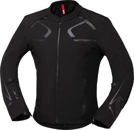 iXS Sport SO Jacke Moto Dynamic schwarz