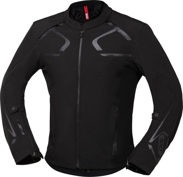 iXS Sport SO Jacke Moto Dynamic schwarz