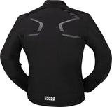 iXS Sport SO Jacke Moto Dynamic schwarz