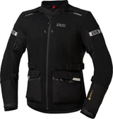 iXS Tour Jacke Horizon-GTX schwarz
