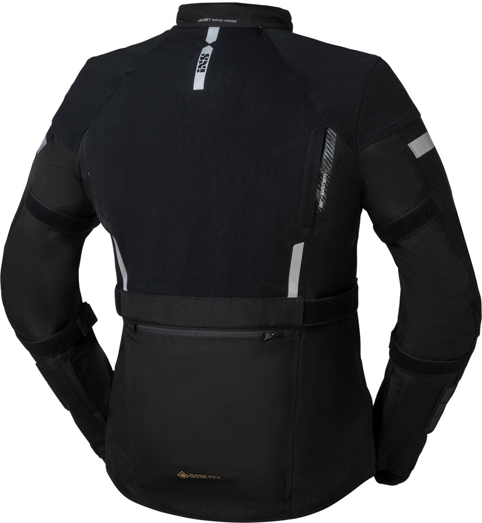iXS Tour Jacke Horizon-GTX schwarz