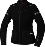 iXS Tour Damen Jacke Horizon-GTX schwarz