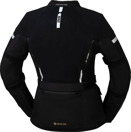 iXS Tour Damen Jacke Horizon-GTX schwarz