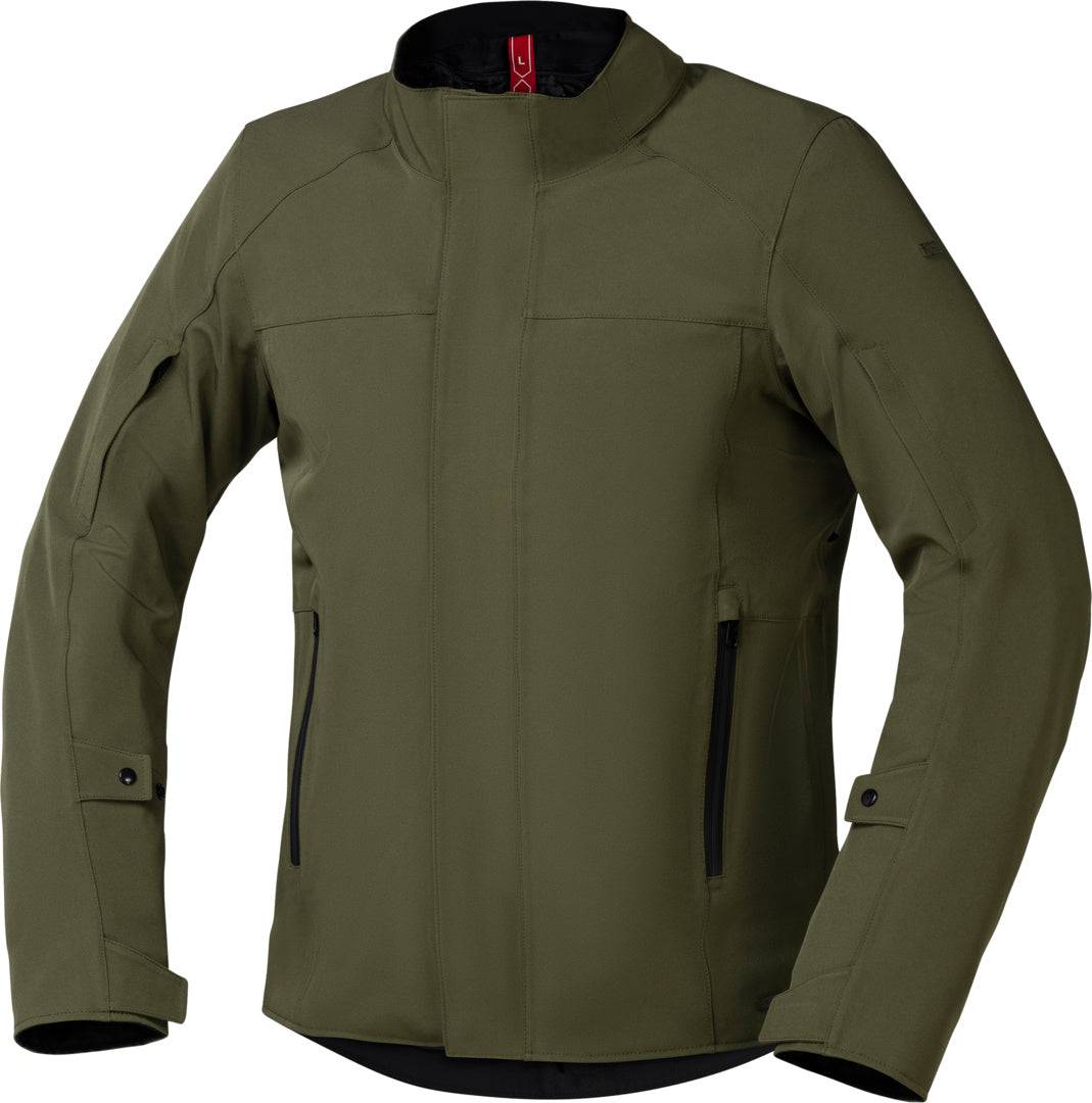 iXS Urban Jacke Destination-ST-Plus olive