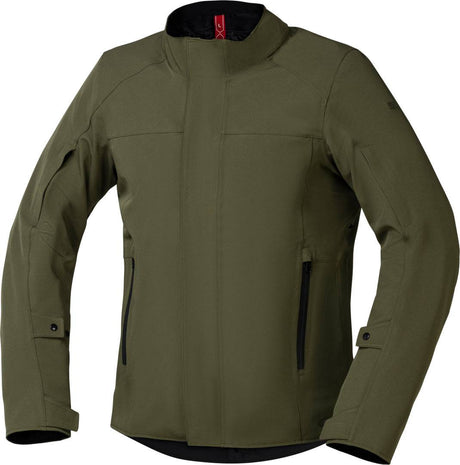 iXS Urban Jacke Destination-ST-Plus olive