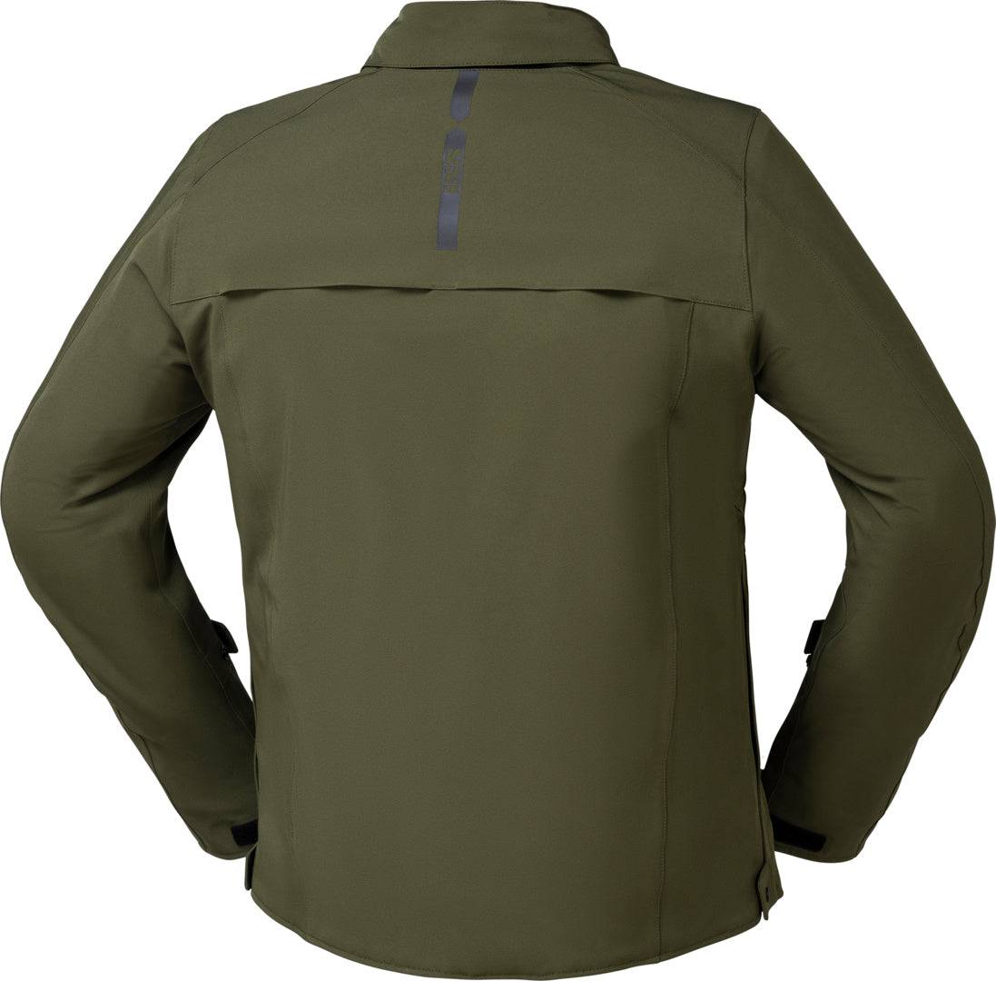 iXS Urban Jacke Destination-ST-Plus olive
