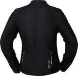 iXS Sport Damen Jacke Carbon-ST schwarz