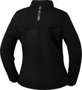 iXS Urban Damen Jacke Destination ST-Plus schwarz