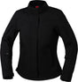 iXS Urban Damen Jacke Destination ST-Plus schwarz
