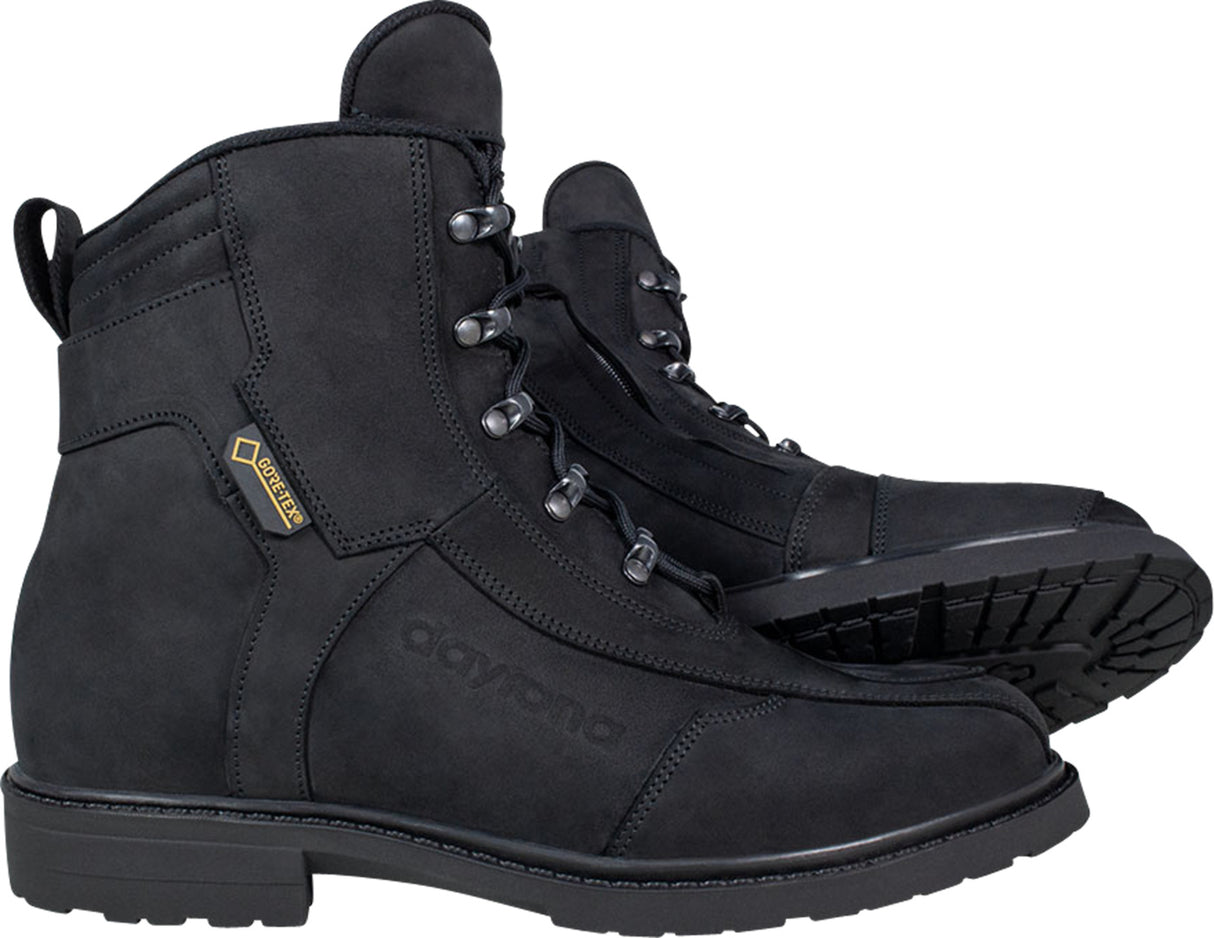 Daytona Stiefel AC Classics GTX schwarz