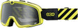 100% Motocrossbrille Barstow The Arsenale - Smoke Lens