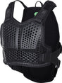iXS Hex pull-over upper body protective schwarz
