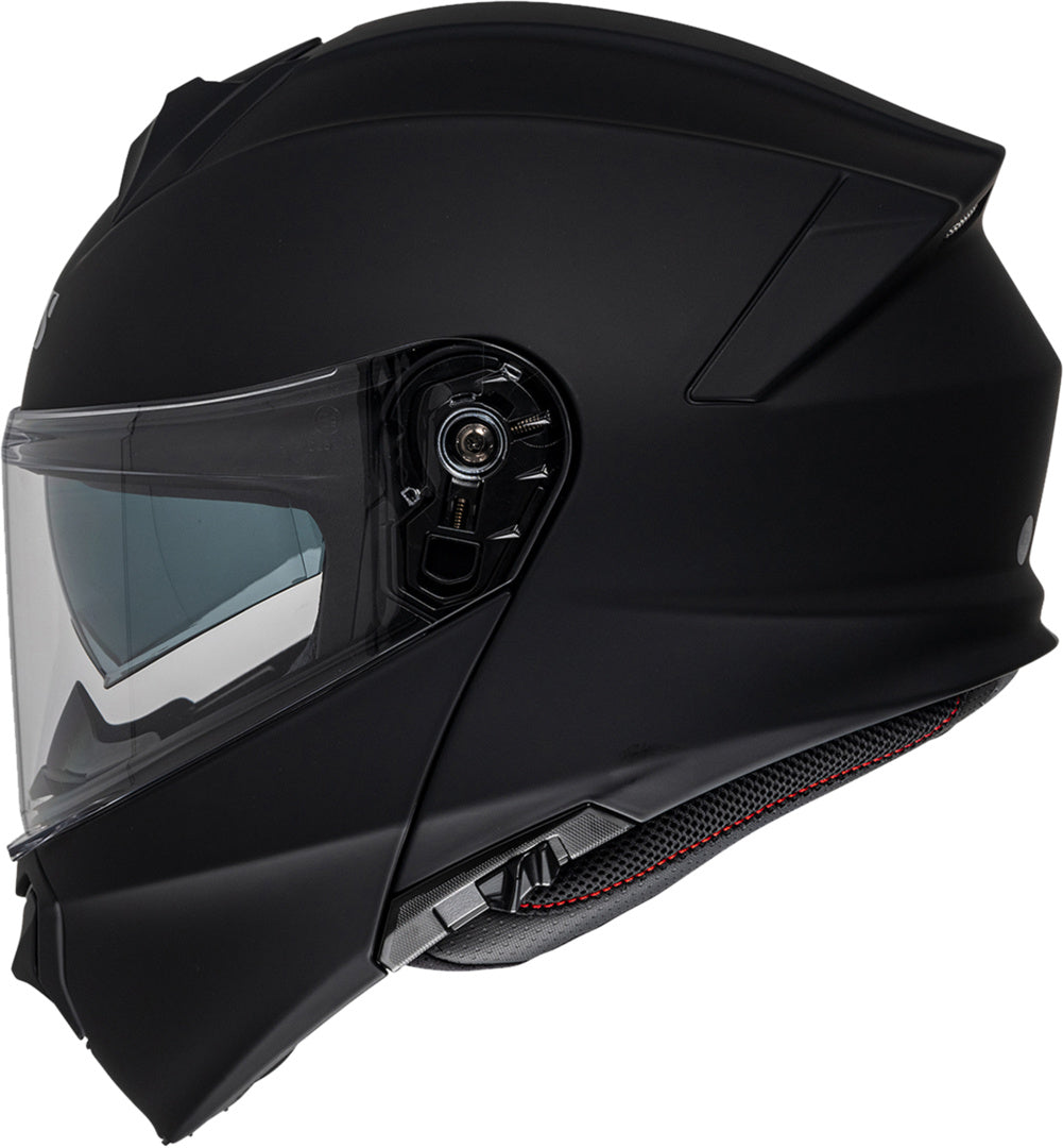 iXS Klapphelm iXS301 1.0 matt schwarz