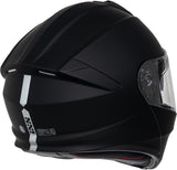 iXS Klapphelm iXS301 1.0 matt schwarz