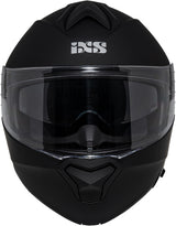 iXS Klapphelm iXS301 1.0 matt schwarz