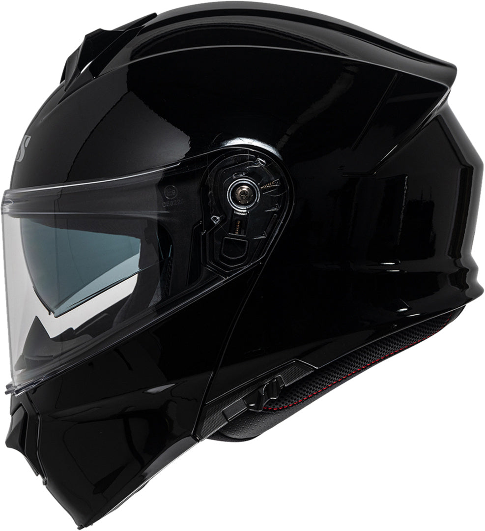 iXS Klapphelm iXS301 1.0 schwarz