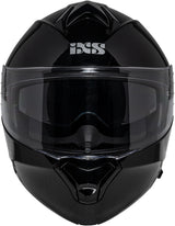 iXS Klapphelm iXS301 1.0 schwarz