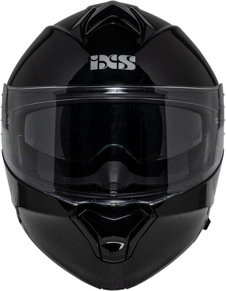 iXS Klapphelm iXS301 1.0 schwarz