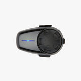 Sena SMH10 Motorrad Bluetooth Headset/Intercom mit Universal-Mikrofon (Doppelpack)