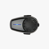 Sena SMH10 Motorrad Bluetooth Headset/Intercom mit Universal-Mikrofon