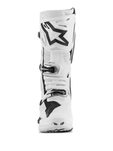 Alpinestars Tech 10 Supervented Motocross Stiefel Weiß