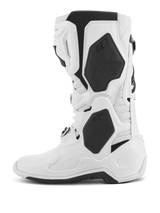 Alpinestars Tech 10 Supervented Motocross Stiefel Weiß