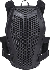 iXS Hex pull-over upper body protective schwarz