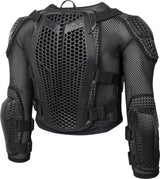 iXS Hex upper body protective schwarz