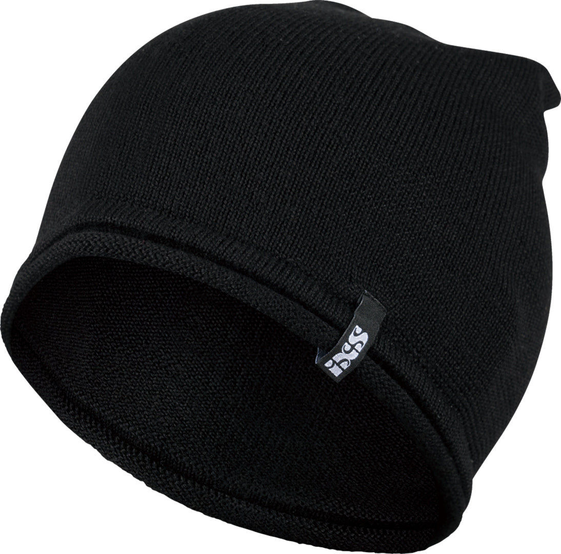 iXS Brand 2.0 Beanie schwarz