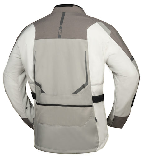 iXS Tour Jacke Lennox-ST grau