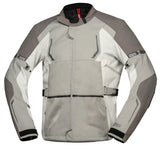 iXS Tour Jacke Lennox-ST grau
