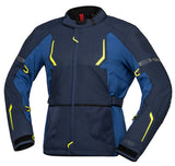 iXS Tour Jacke Lennox-ST blau
