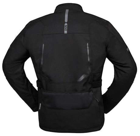 iXS Tour Jacke Lennox-ST schwarz