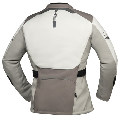 iXS Tour Damen Jacke Lane ST grau