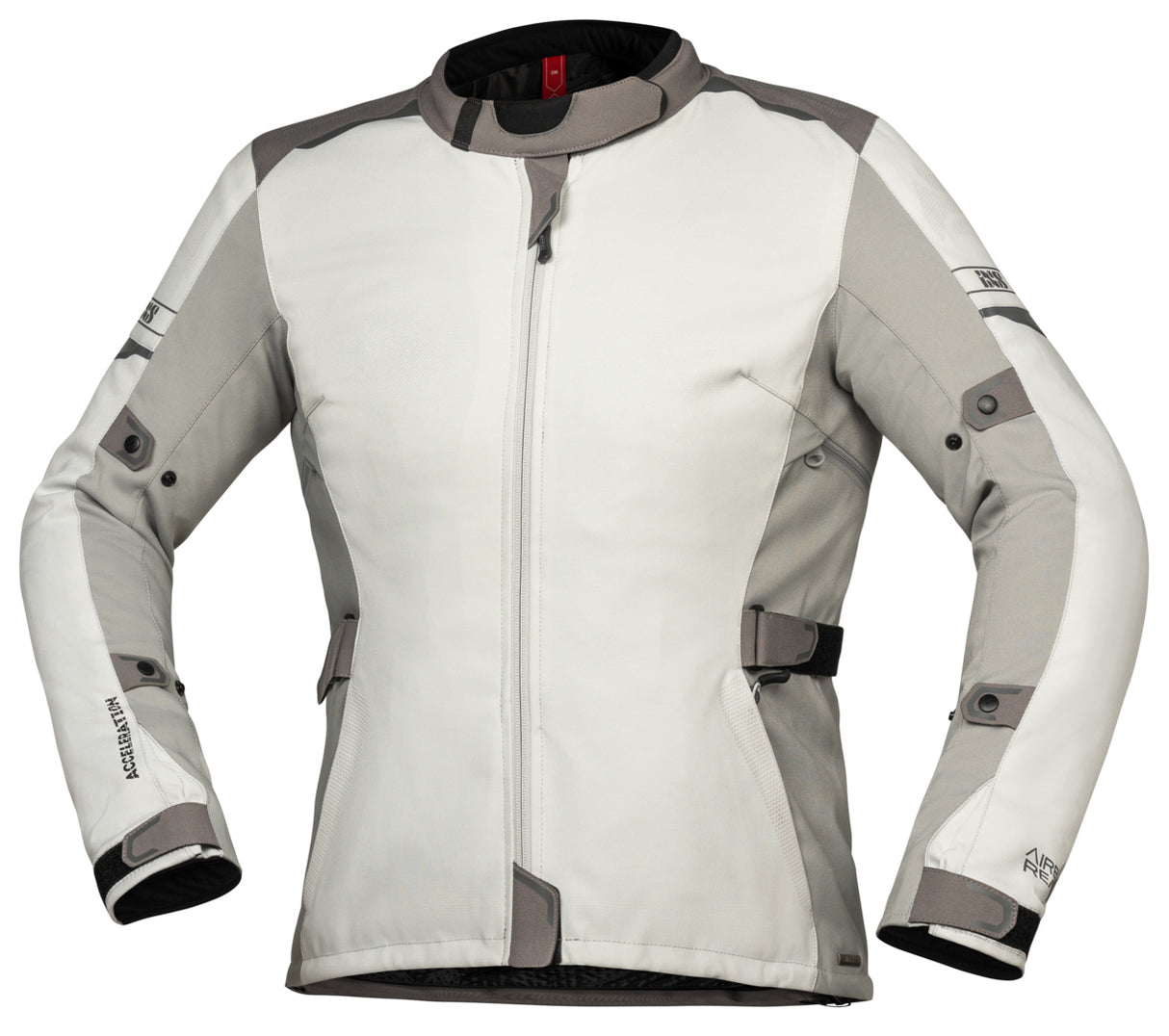 iXS Tour Damen Jacke Lane ST grau