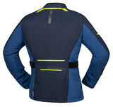iXS Tour Damen Jacke Lane ST blau
